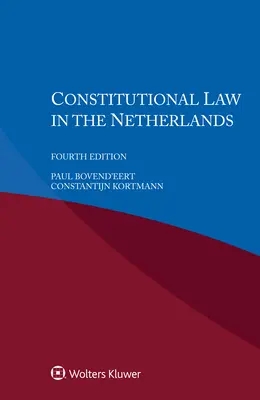Ústavné právo v Holandsku - Constitutional Law in the Netherlands