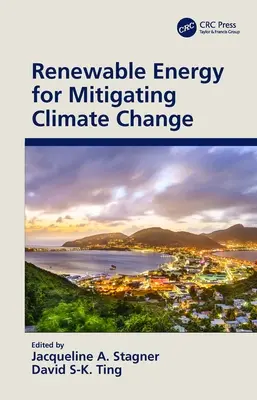 Obnoviteľné zdroje energie na zmiernenie zmeny klímy - Renewable Energy for Mitigating Climate Change