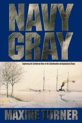 Námornícka šedá - Navy Gray