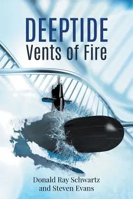 Deeptide . . . Ohnivé prieduchy - Deeptide . . . Vents of Fire