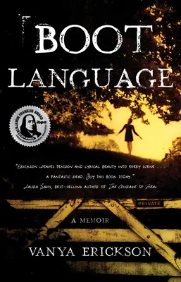 Boot Language: Memoáre - Boot Language: A Memoir