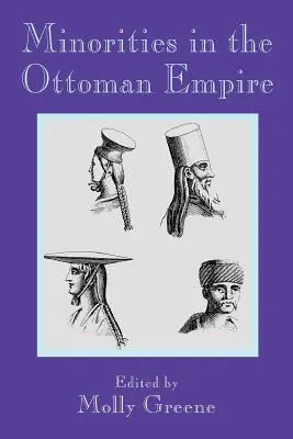 Menšiny v Osmanskej ríši - Minorities in the Ottoman Empire