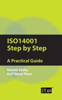 ISO14001 krok za krokom: Praktická príručka - ISO14001 Step by Step: A Practical Guide