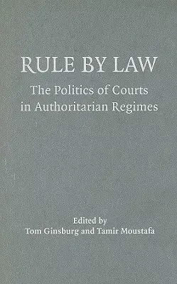Vláda podľa práva - Rule By Law