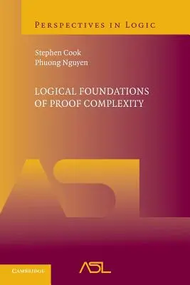 Logické základy zložitosti dôkazov - Logical Foundations of Proof Complexity
