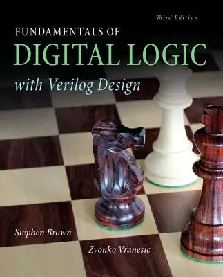 Základy digitálnej logiky s návrhom Verilog - Fundamentals of Digital Logic with Verilog Design