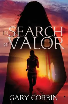 Pri hľadaní statočnosti: A Valorie Dawes novela - In Search of Valor: A Valorie Dawes novella