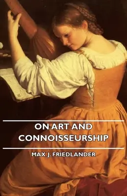 O umení a znalectve - On Art and Connoisseurship