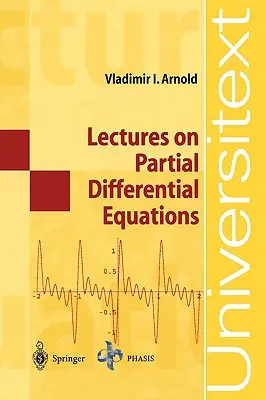 Prednášky o parciálnych diferenciálnych rovniciach - Lectures on Partial Differential Equations