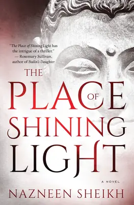 Miesto žiarivého svetla - The Place of Shining Light