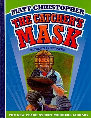 Maska chytača - The Catcher's Mask
