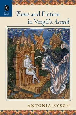 Fáma a fikcia vo Vergiliovej Aeneide - Fama and Fiction in Vergil's Aeneid