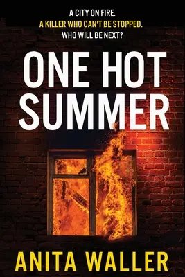 Jedno horúce leto - One Hot Summer