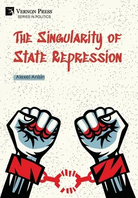 Výnimočnosť štátnej represie - The Singularity of State Repression