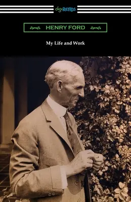 Môj život a práca - My Life and Work