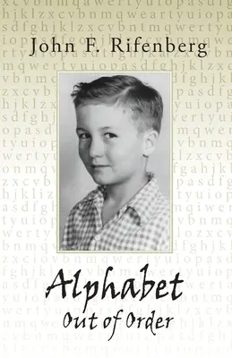 Abeceda mimo poradia - Alphabet Out of Order