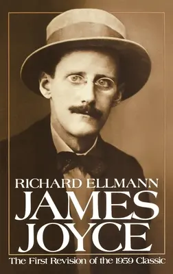 James Joyce, revidované vydanie - James Joyce, Revised Edition