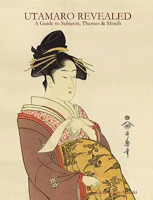 Utamaro odhalený - Utamaro Revealed