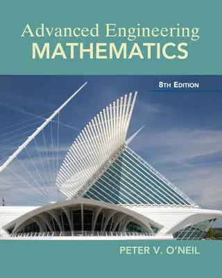 Advanced Engineering Mathematics (Pokročilá inžinierska matematika) - Advanced Engineering Mathematics