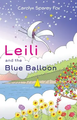 Leili a modrý balón - Leili and the Blue Balloon