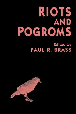 Nepokoje a pogromy - Riots and Pogroms