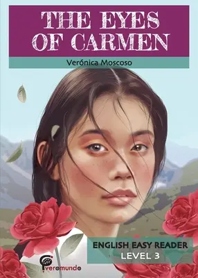 Oči Carmen - The Eyes of Carmen