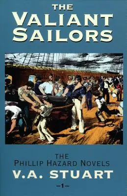 Statoční námorníci - The Valiant Sailors