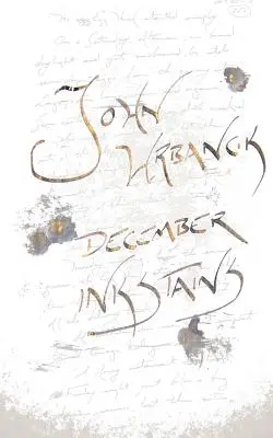 InkStains: December