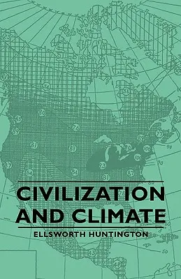 Civilizácia a podnebie - Civilization and Climate