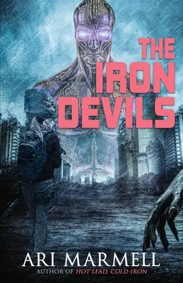 Železní diabli - The Iron Devils