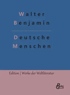 Nemecký ľud - Deutsche Menschen