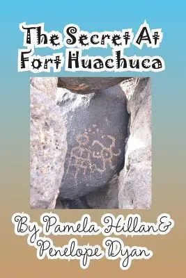 Tajomstvo vo Fort Huachuca - The Secret at Fort Huachuca