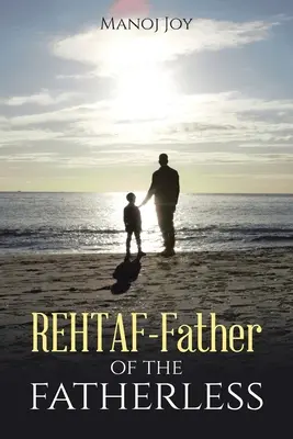 Rehtaf - Otec bez otca - Rehtaf - Father of the Fatherless