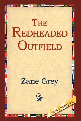 Červenohlavý outfield - The Redheaded Outfield