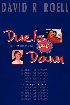 Súboje za úsvitu: Druhá kniha esejí - Duels at Dawn: The Second Book of Essays