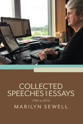 Zbierka prejavov a esejí: 1982 až 2016 - Collected Speeches and Essays: 1982 to 2016