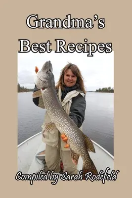 Babičkine najlepšie recepty - Grandma's Best Recipes