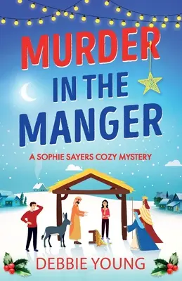 Vražda v jasliach - Murder in the Manger