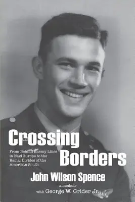 Prekračovanie hraníc - Crossing Borders