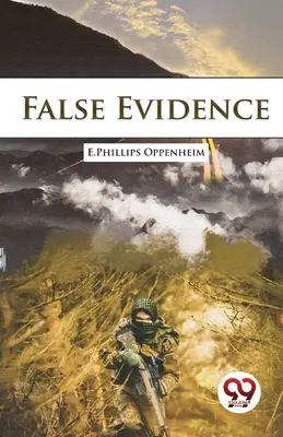 Falošné dôkazy - False Evidence