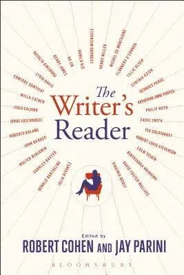 The Writer's Reader (Spisovateľova čítačka): Povolanie, príprava, tvorba - The Writer's Reader: Vocation, Preparation, Creation