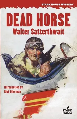 Mŕtvy kôň - Dead Horse