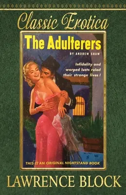 Cudzoložníci - The Adulterers