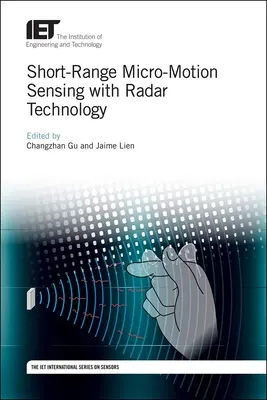 Snímanie mikropohybu na krátku vzdialenosť pomocou radarovej technológie - Short-Range Micro-Motion Sensing with Radar Technology