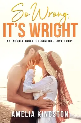 Tak zlé, že je to Wright - So Wrong, It's Wright