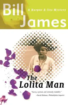 Muž Lolita - The Lolita Man