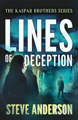 Línie klamu - Lines of Deception