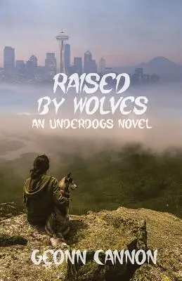 Vychovaný vlkmi: Underdogs 8 - Raised by Wolves: Underdogs 8