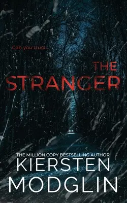 Cudzinec - The Stranger