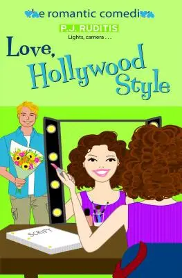 Láska po hollywoodsky - Love, Hollywood Style